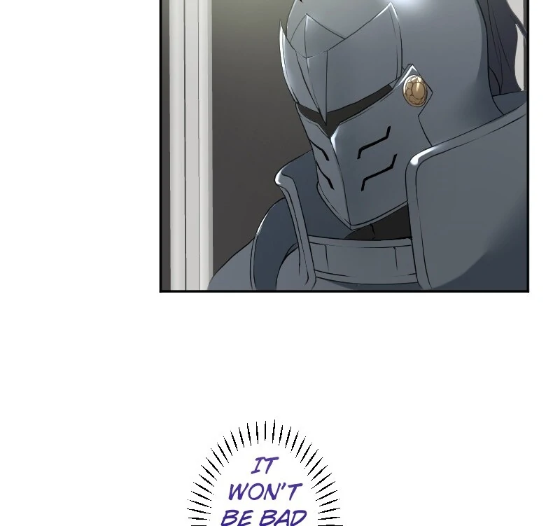 The Armored Prince’s Awkward Love Chapter 22 - Page 57
