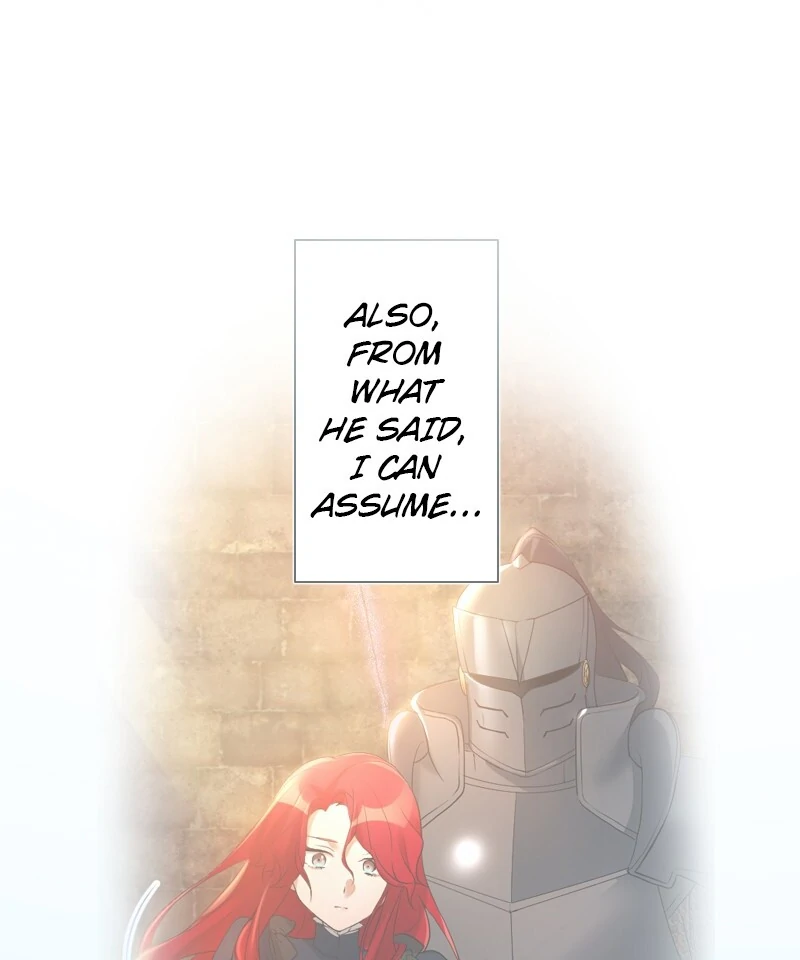 The Armored Prince’s Awkward Love Chapter 22 - Page 7