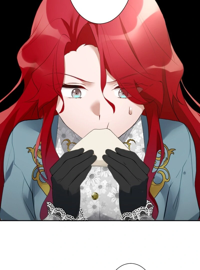 The Armored Prince’s Awkward Love Chapter 22 - Page 63