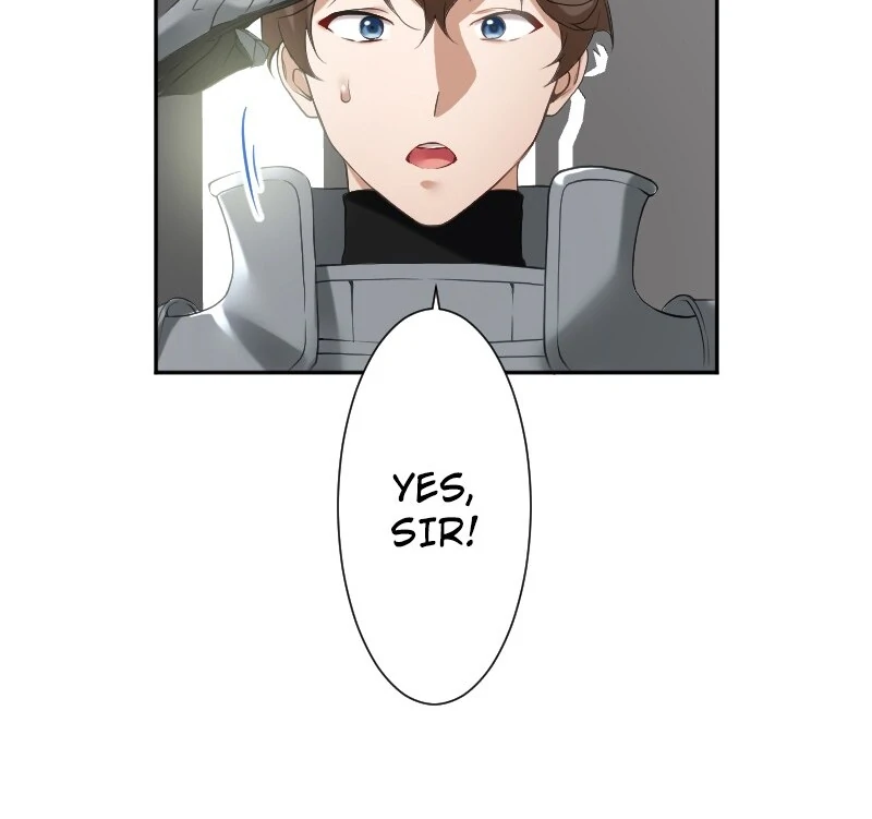 The Armored Prince’s Awkward Love Chapter 22 - Page 66