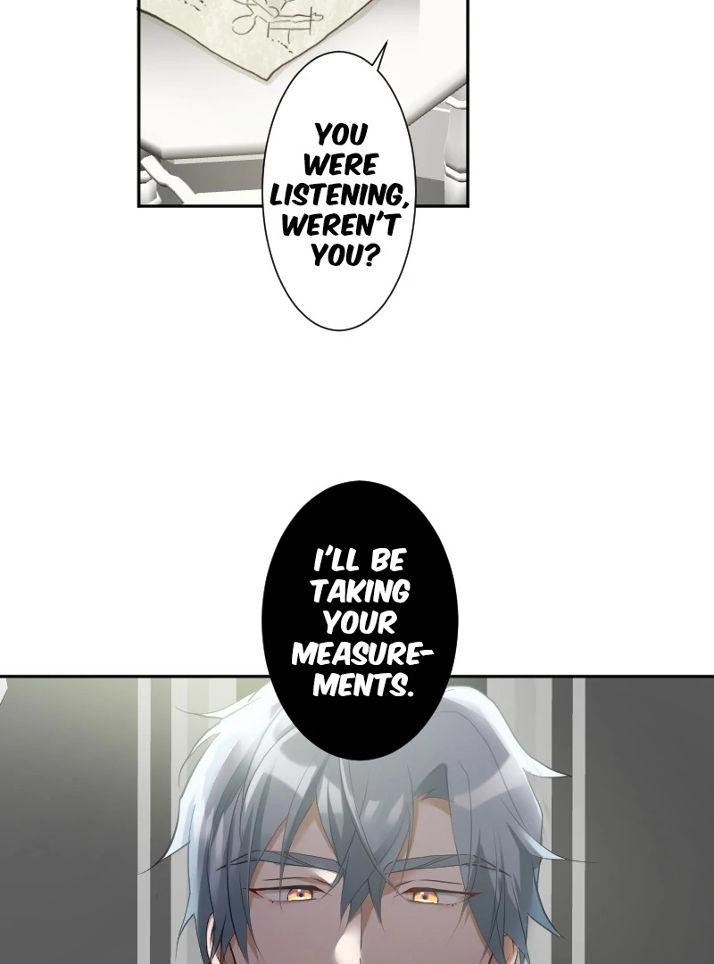 The Armored Prince’s Awkward Love Chapter 22 - Page 68