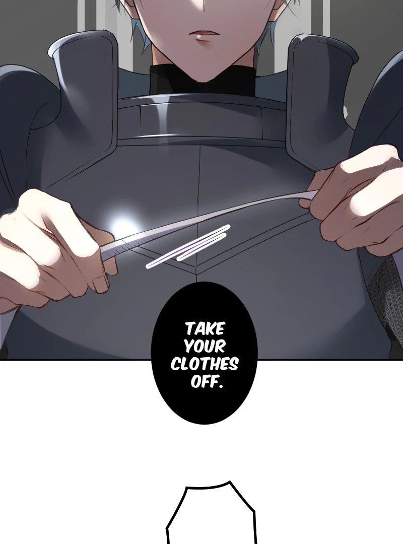 The Armored Prince’s Awkward Love Chapter 22 - Page 69