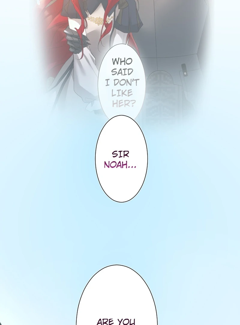 The Armored Prince’s Awkward Love Chapter 22 - Page 8
