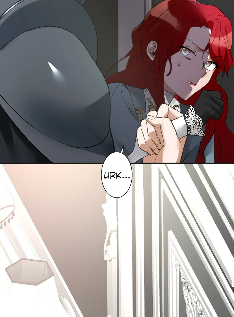 The Armored Prince’s Awkward Love Chapter 22 - Page 75