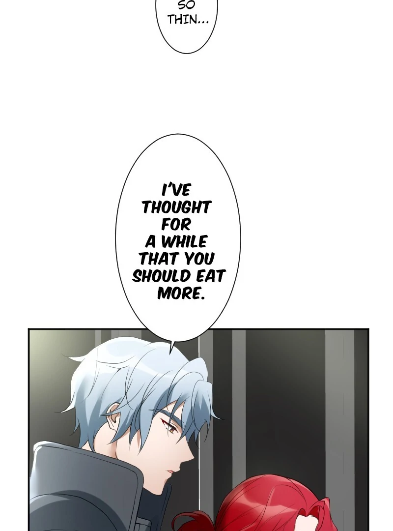 The Armored Prince’s Awkward Love Chapter 22 - Page 79