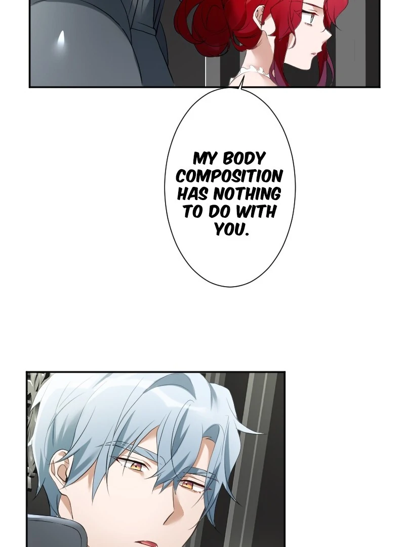The Armored Prince’s Awkward Love Chapter 22 - Page 80