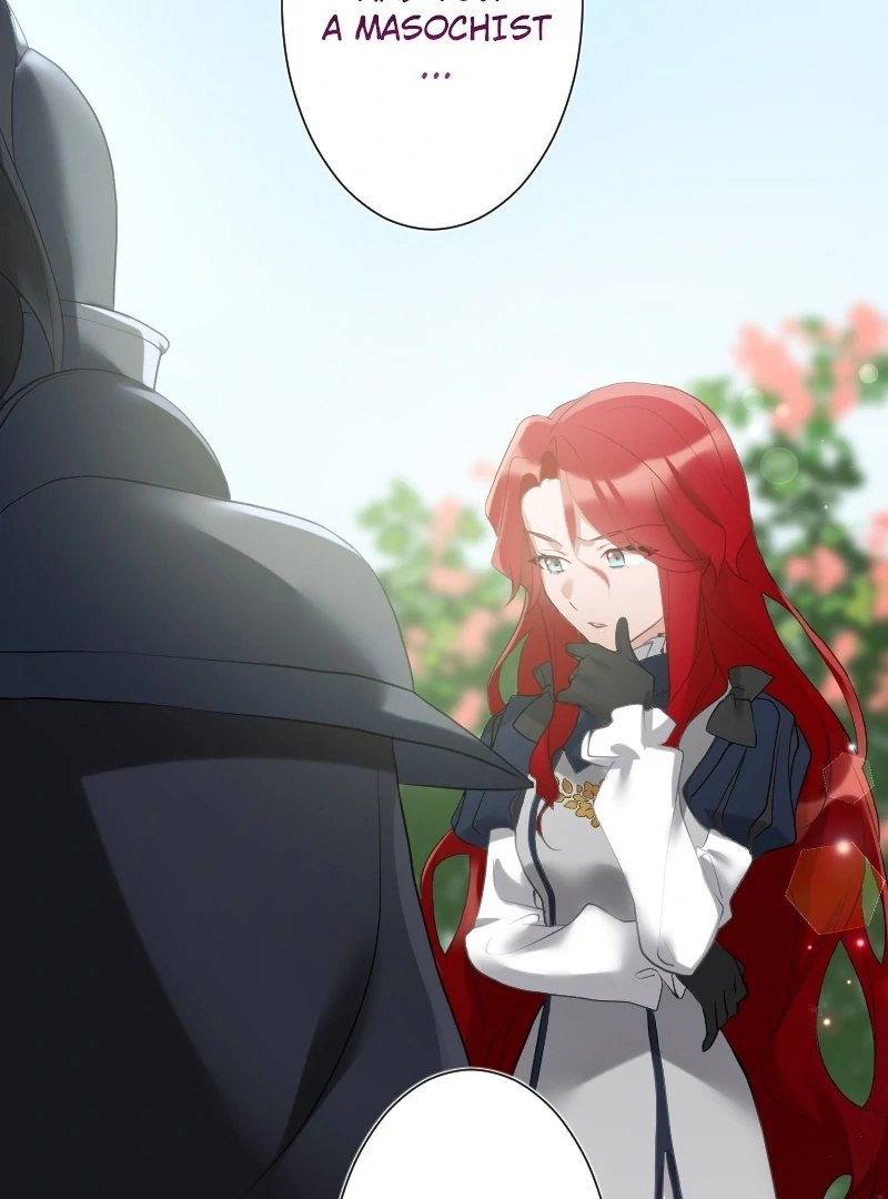 The Armored Prince’s Awkward Love Chapter 22 - Page 9