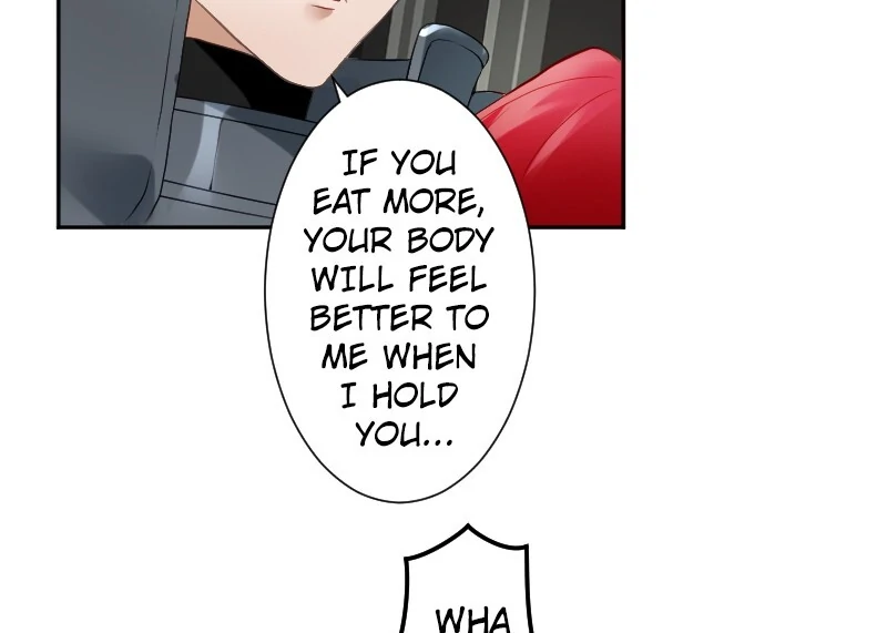 The Armored Prince’s Awkward Love Chapter 22 - Page 81