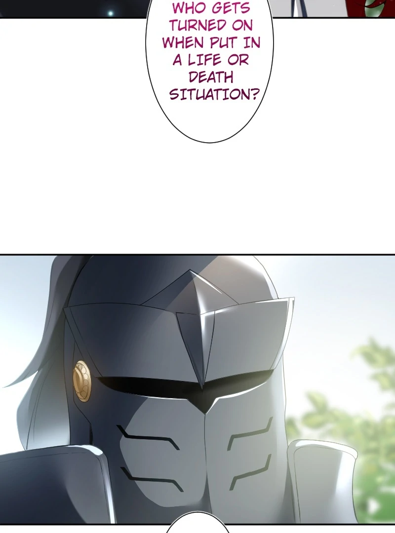 The Armored Prince’s Awkward Love Chapter 22 - Page 10