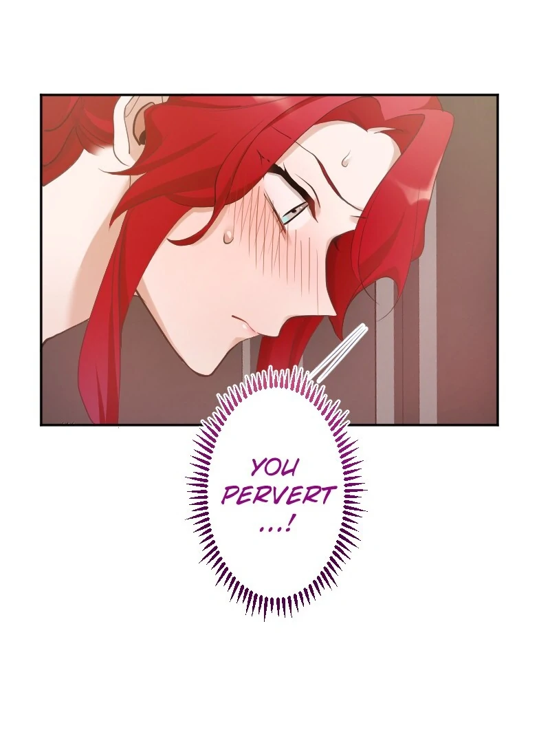 The Armored Prince’s Awkward Love Chapter 23 - Page 13