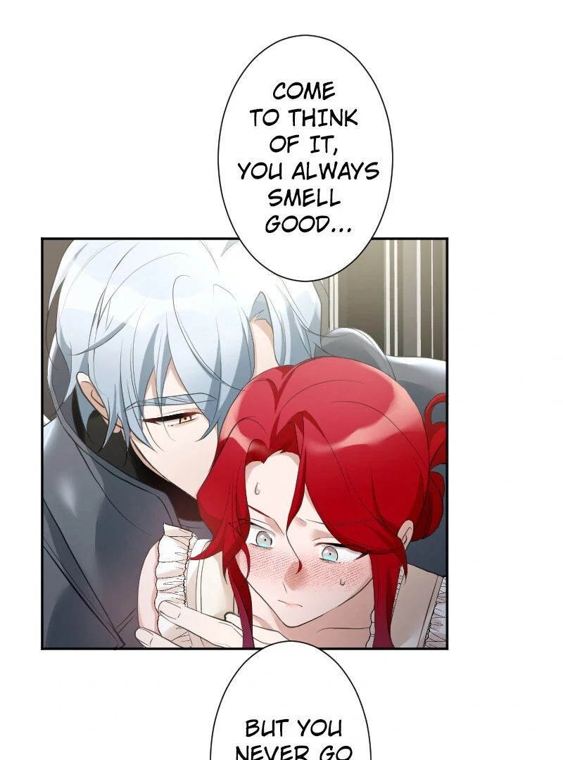 The Armored Prince’s Awkward Love Chapter 23 - Page 14