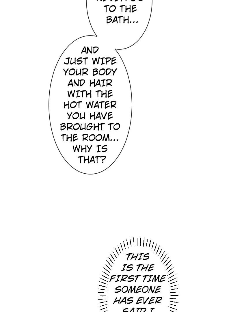 The Armored Prince’s Awkward Love Chapter 23 - Page 15