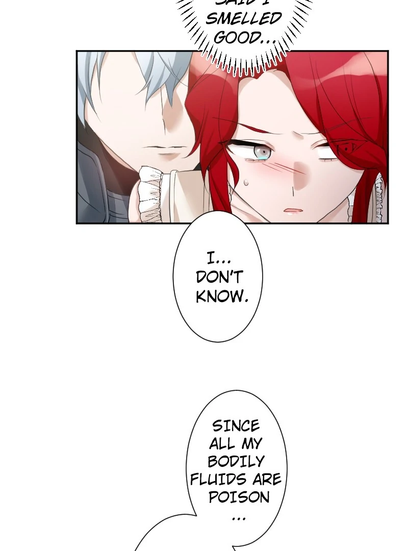 The Armored Prince’s Awkward Love Chapter 23 - Page 16