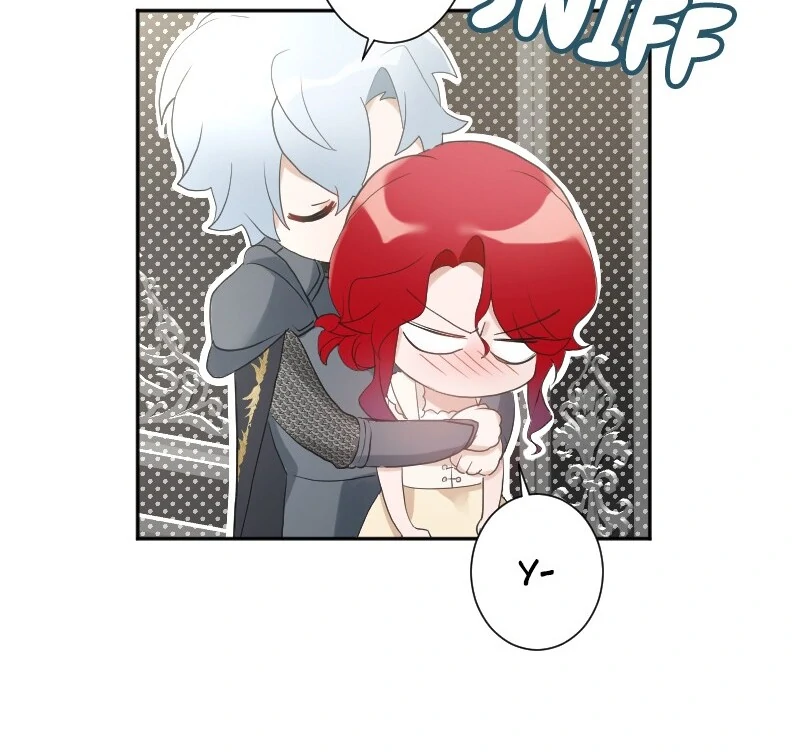 The Armored Prince’s Awkward Love Chapter 23 - Page 18