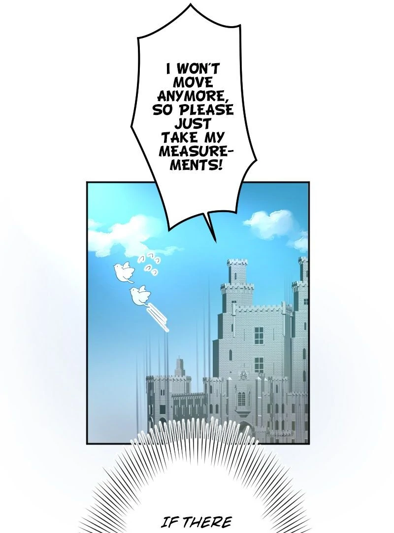 The Armored Prince’s Awkward Love Chapter 23 - Page 20