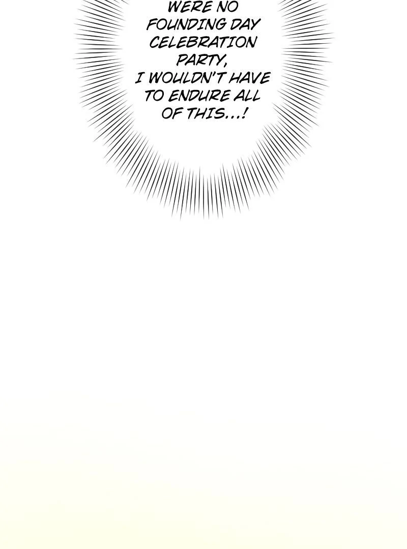 The Armored Prince’s Awkward Love Chapter 23 - Page 21