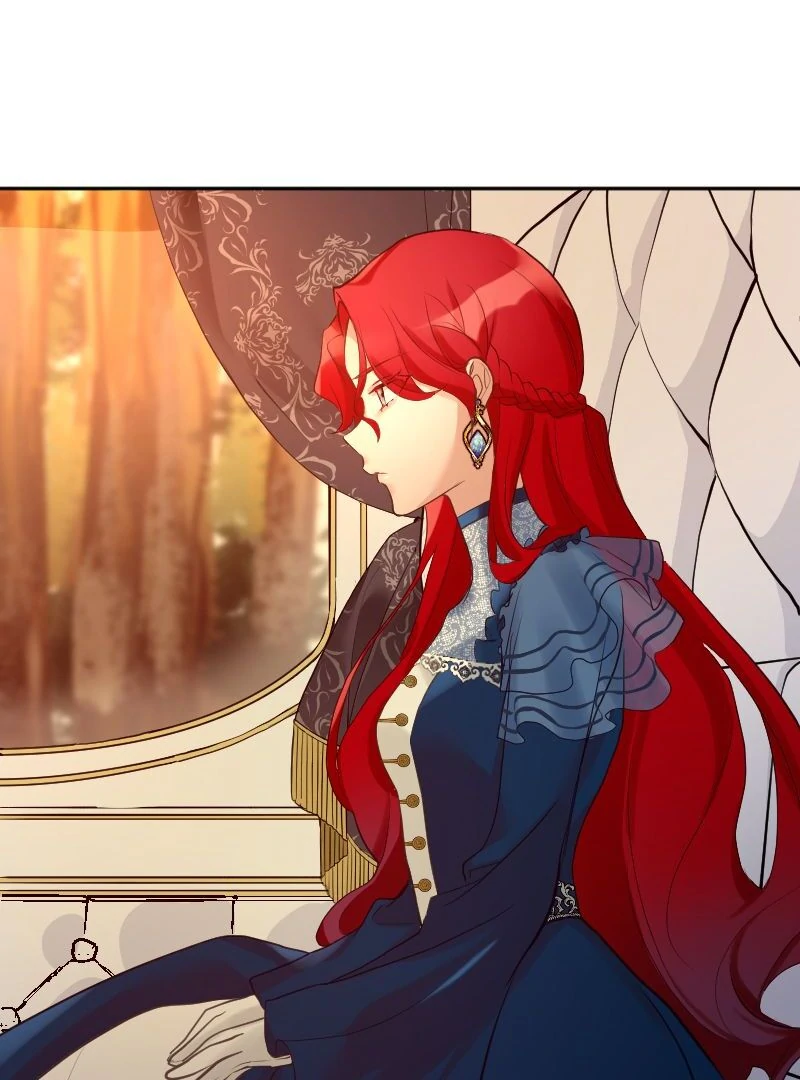 The Armored Prince’s Awkward Love Chapter 23 - Page 24