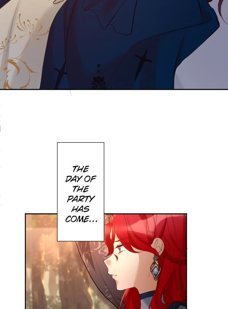 The Armored Prince’s Awkward Love Chapter 23 - Page 25