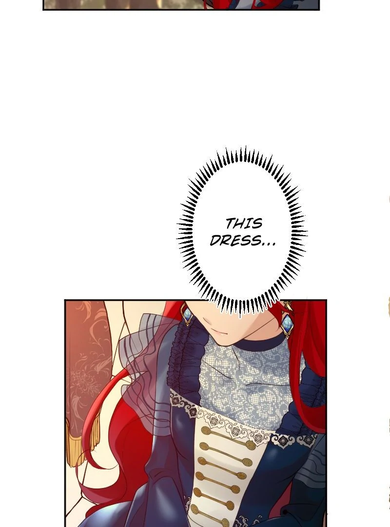 The Armored Prince’s Awkward Love Chapter 23 - Page 26