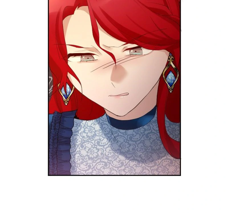 The Armored Prince’s Awkward Love Chapter 23 - Page 28