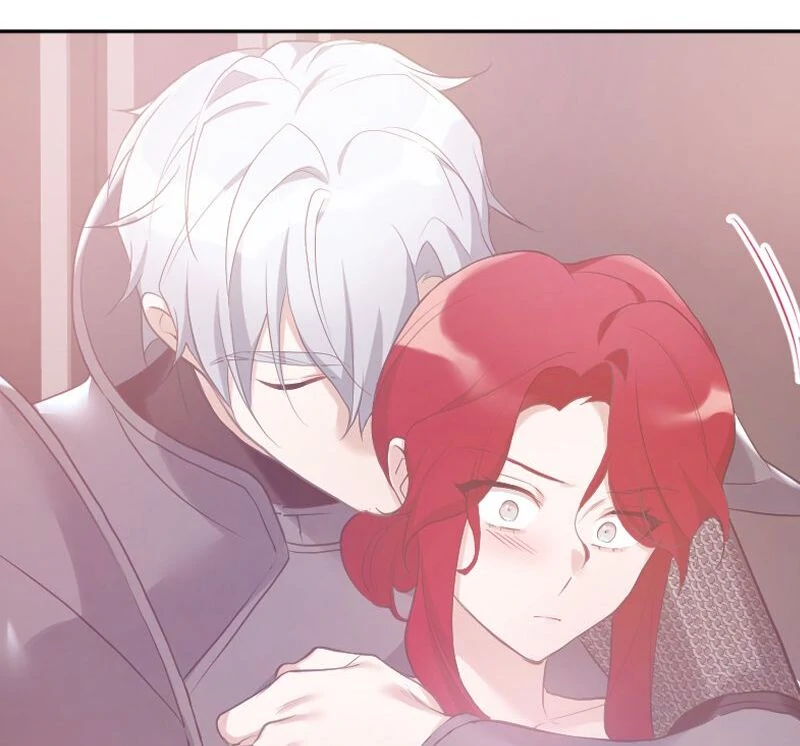 The Armored Prince’s Awkward Love Chapter 23 - Page 29
