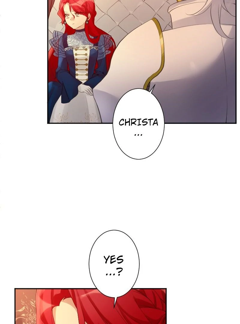 The Armored Prince’s Awkward Love Chapter 23 - Page 31