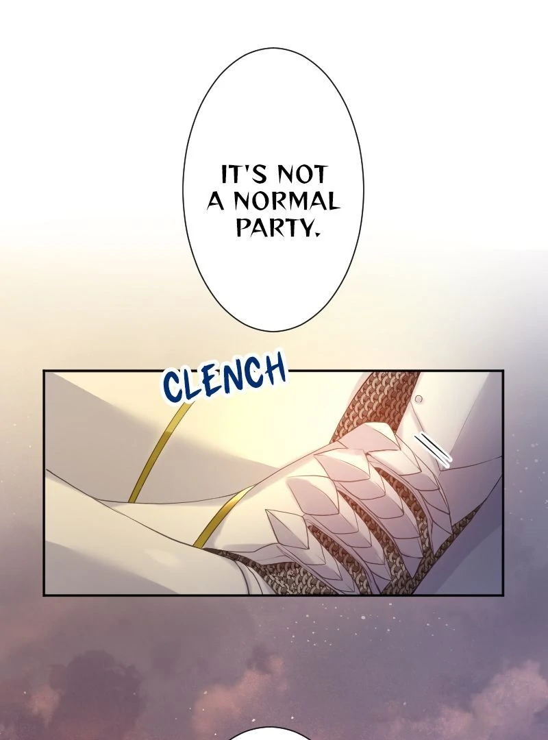 The Armored Prince’s Awkward Love Chapter 23 - Page 36