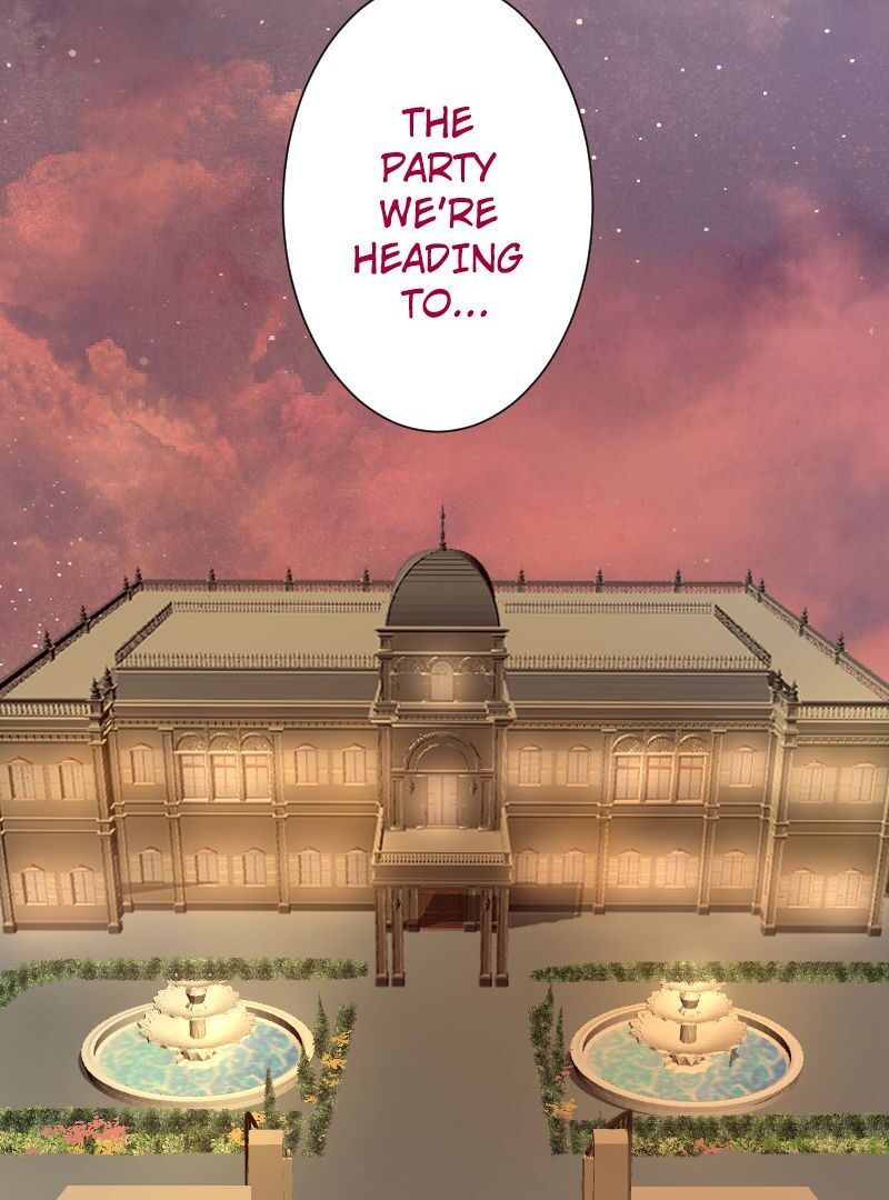 The Armored Prince’s Awkward Love Chapter 23 - Page 37