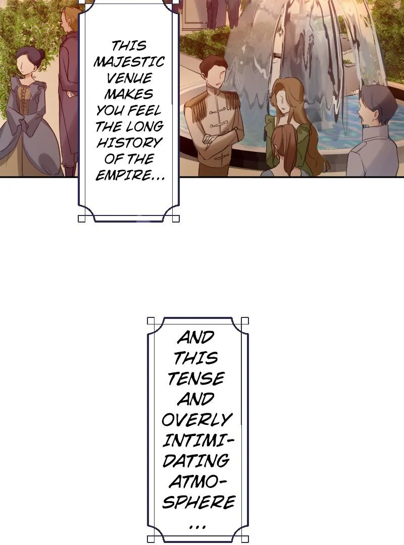 The Armored Prince’s Awkward Love Chapter 23 - Page 42