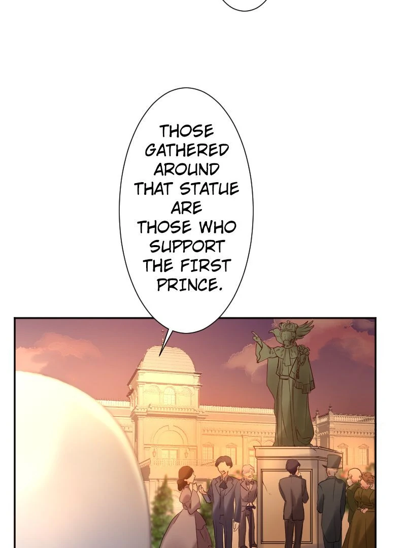 The Armored Prince’s Awkward Love Chapter 23 - Page 45