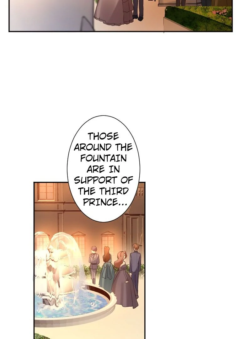 The Armored Prince’s Awkward Love Chapter 23 - Page 46