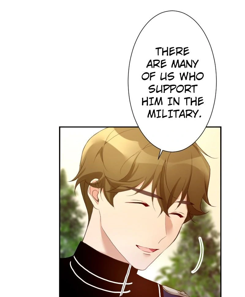 The Armored Prince’s Awkward Love Chapter 23 - Page 48
