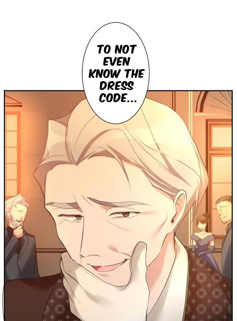 The Armored Prince’s Awkward Love Chapter 23 - Page 53
