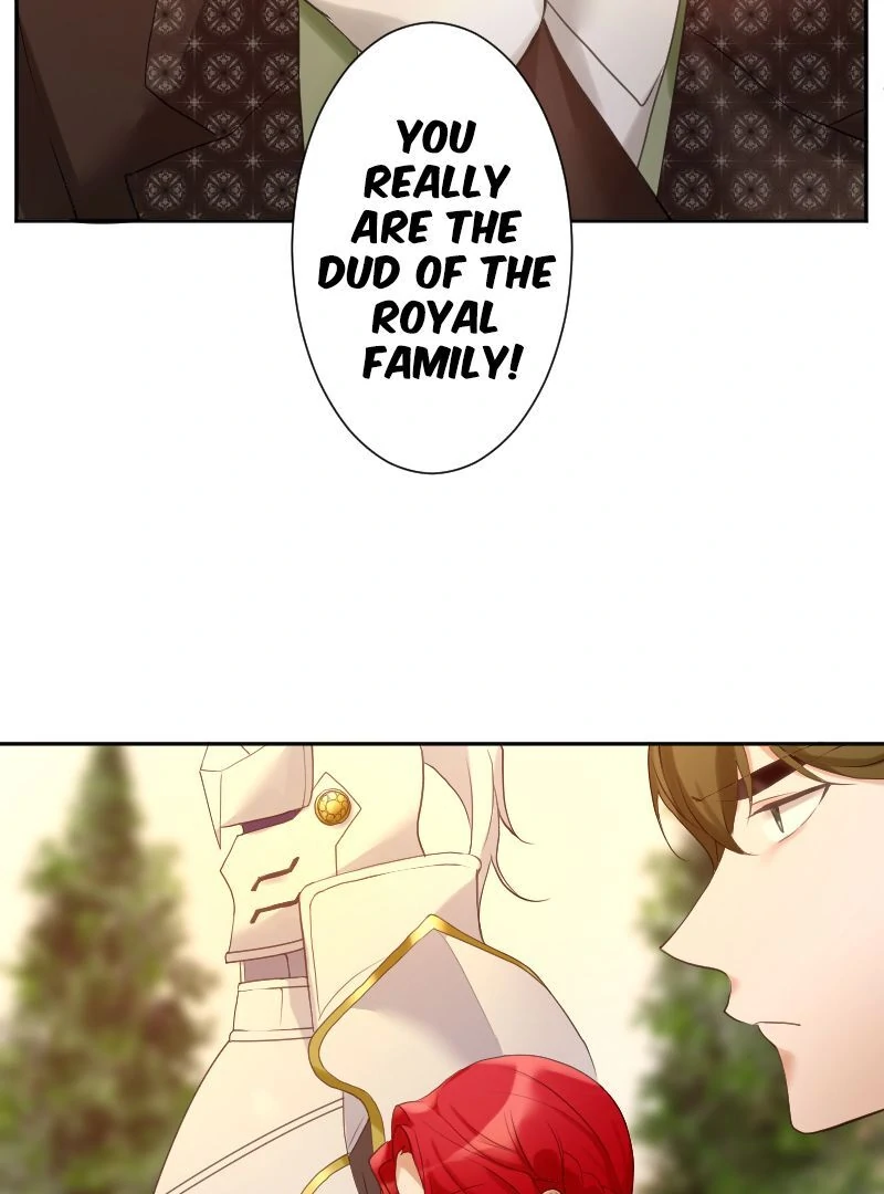 The Armored Prince’s Awkward Love Chapter 23 - Page 54