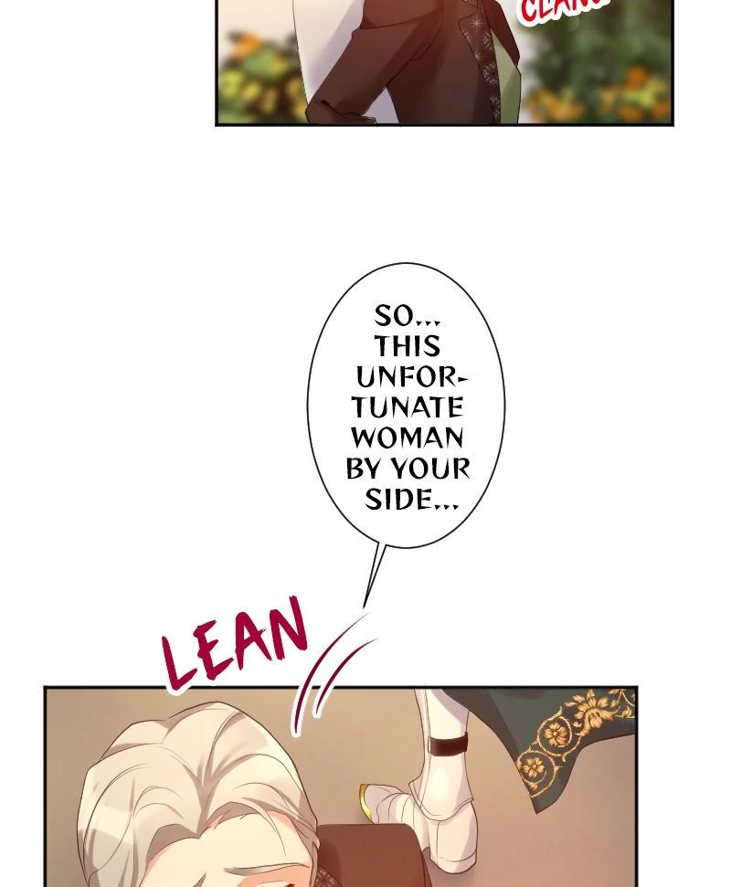 The Armored Prince’s Awkward Love Chapter 23 - Page 57