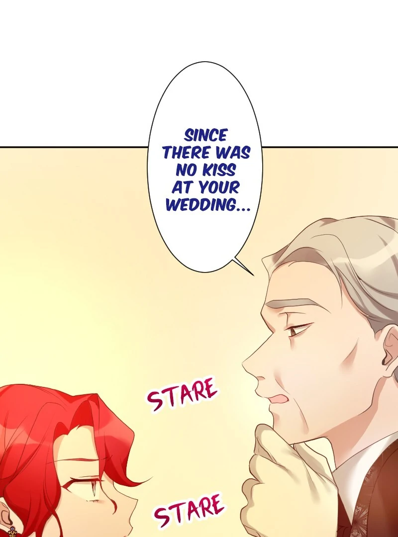The Armored Prince’s Awkward Love Chapter 23 - Page 59