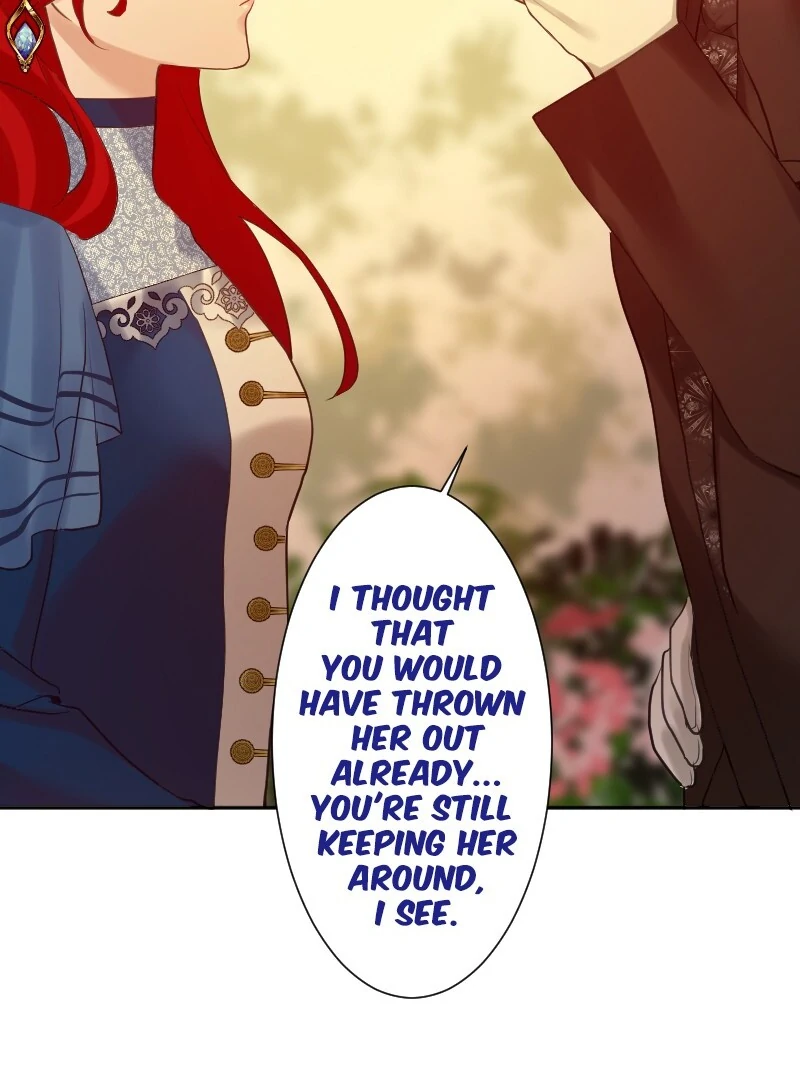 The Armored Prince’s Awkward Love Chapter 23 - Page 60