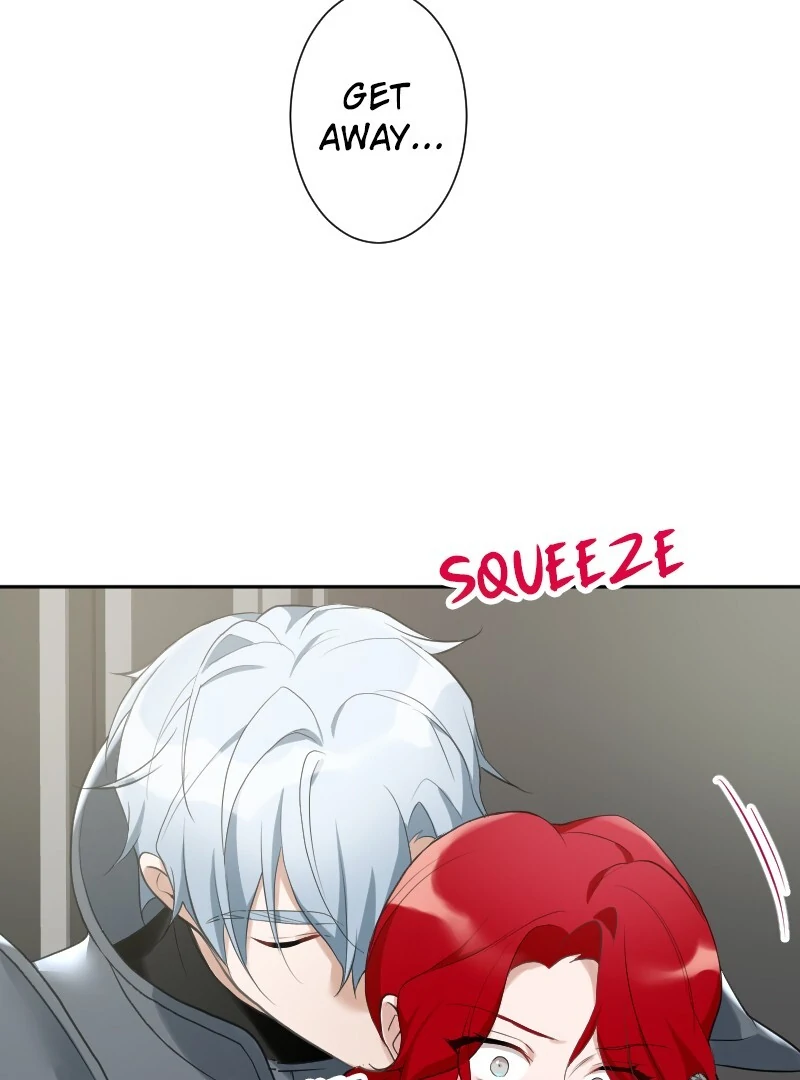 The Armored Prince’s Awkward Love Chapter 23 - Page 7