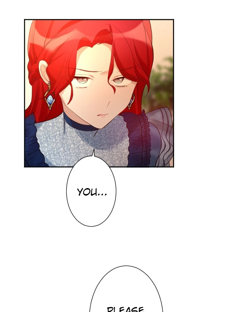 The Armored Prince’s Awkward Love Chapter 23 - Page 61