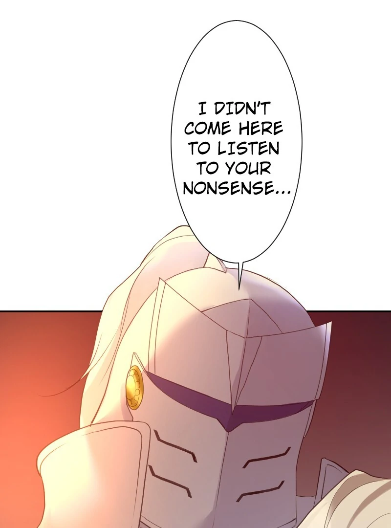 The Armored Prince’s Awkward Love Chapter 23 - Page 63