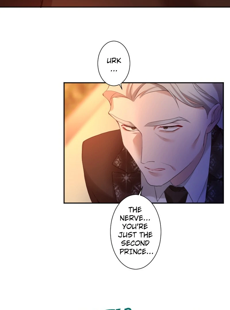 The Armored Prince’s Awkward Love Chapter 23 - Page 65