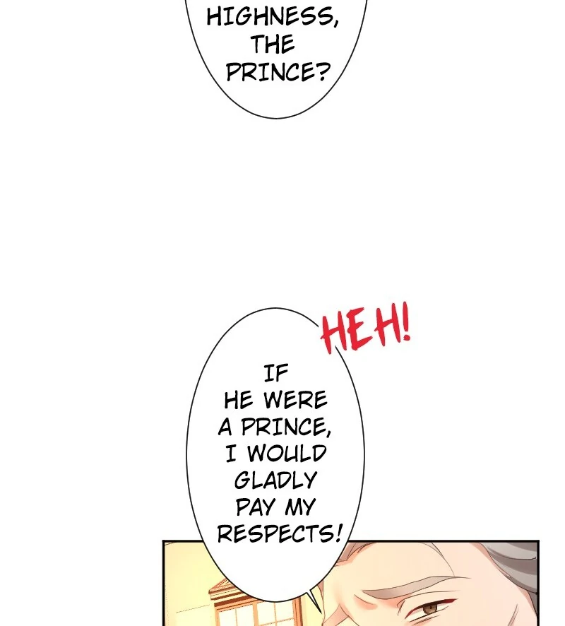The Armored Prince’s Awkward Love Chapter 23 - Page 67