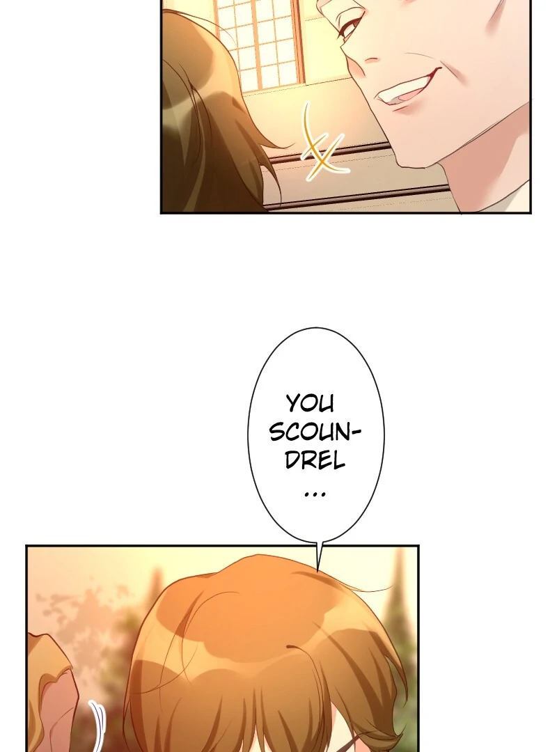 The Armored Prince’s Awkward Love Chapter 23 - Page 68