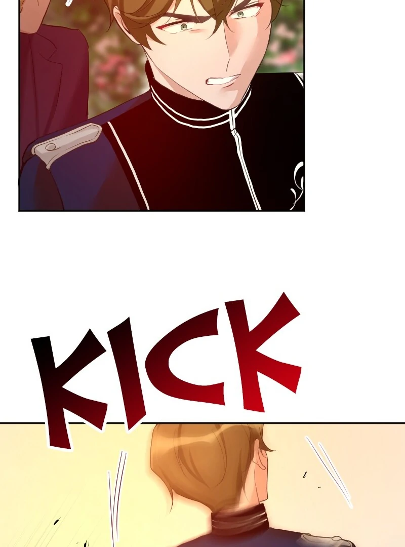 The Armored Prince’s Awkward Love Chapter 23 - Page 69