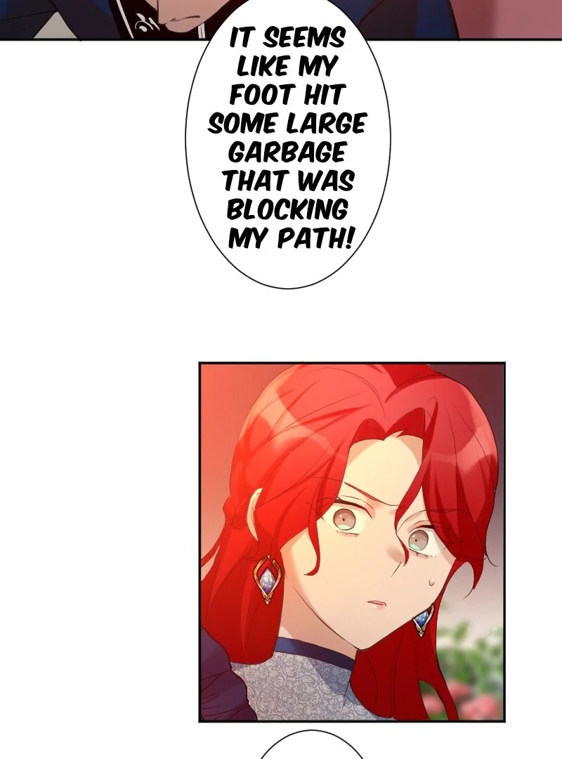 The Armored Prince’s Awkward Love Chapter 23 - Page 73