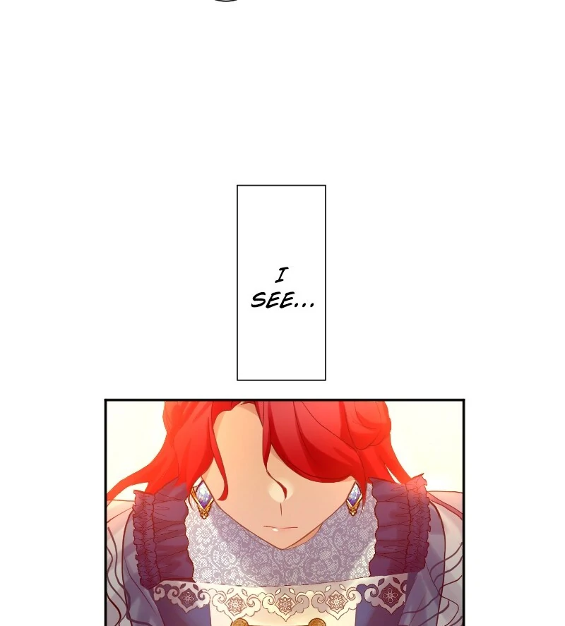 The Armored Prince’s Awkward Love Chapter 23 - Page 75