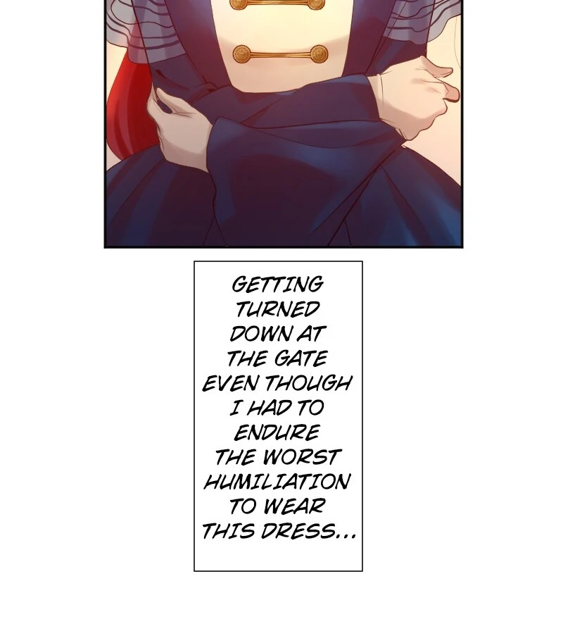 The Armored Prince’s Awkward Love Chapter 23 - Page 76
