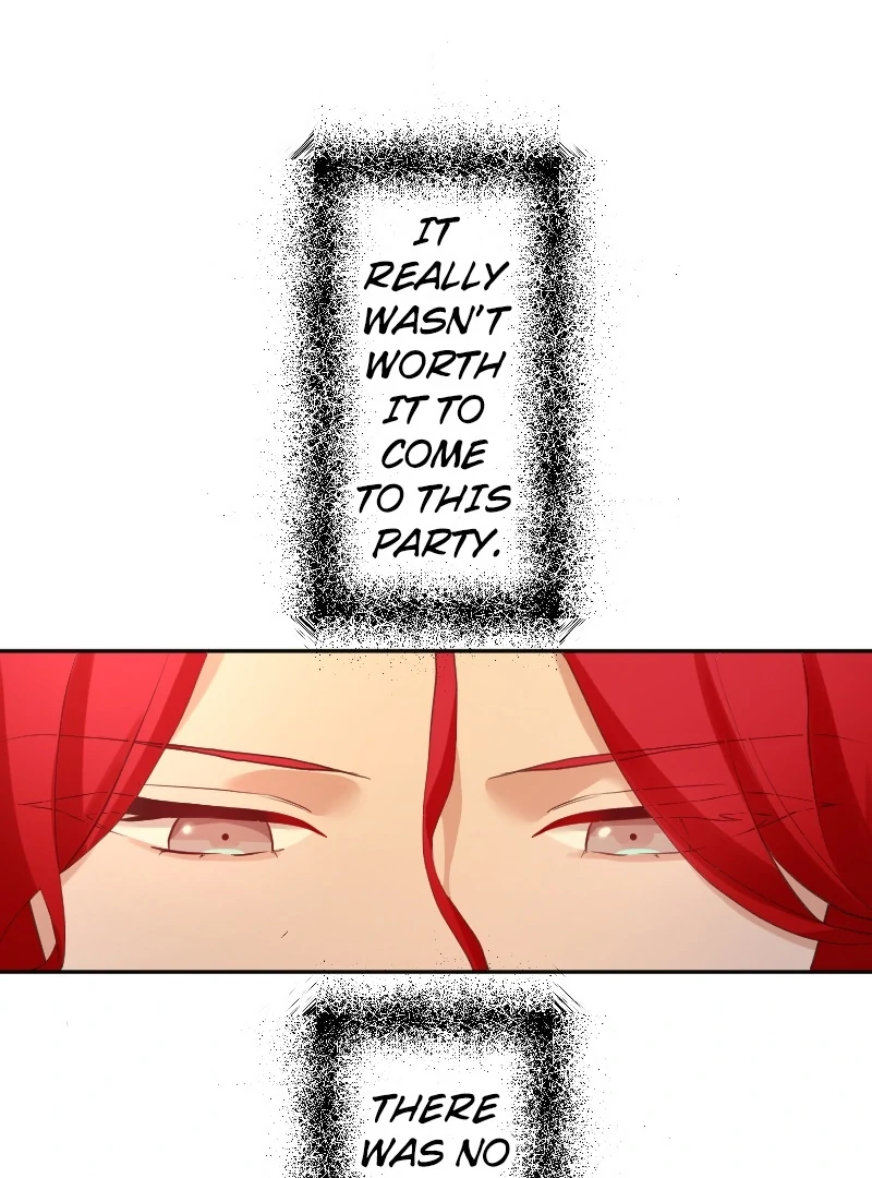 The Armored Prince’s Awkward Love Chapter 23 - Page 77