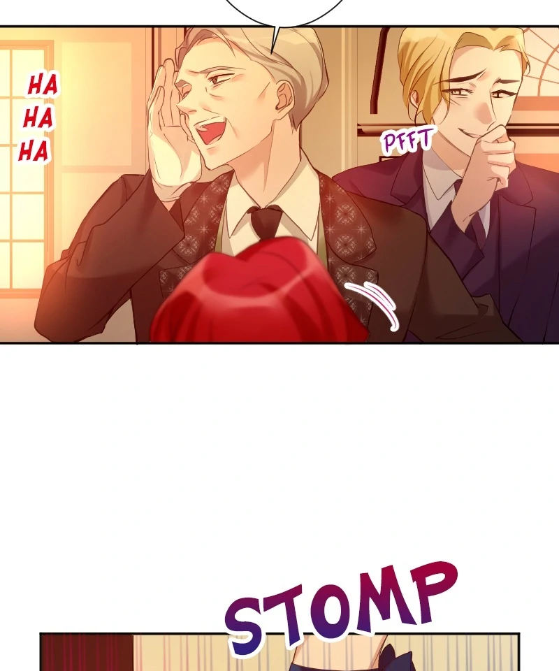 The Armored Prince’s Awkward Love Chapter 23 - Page 79