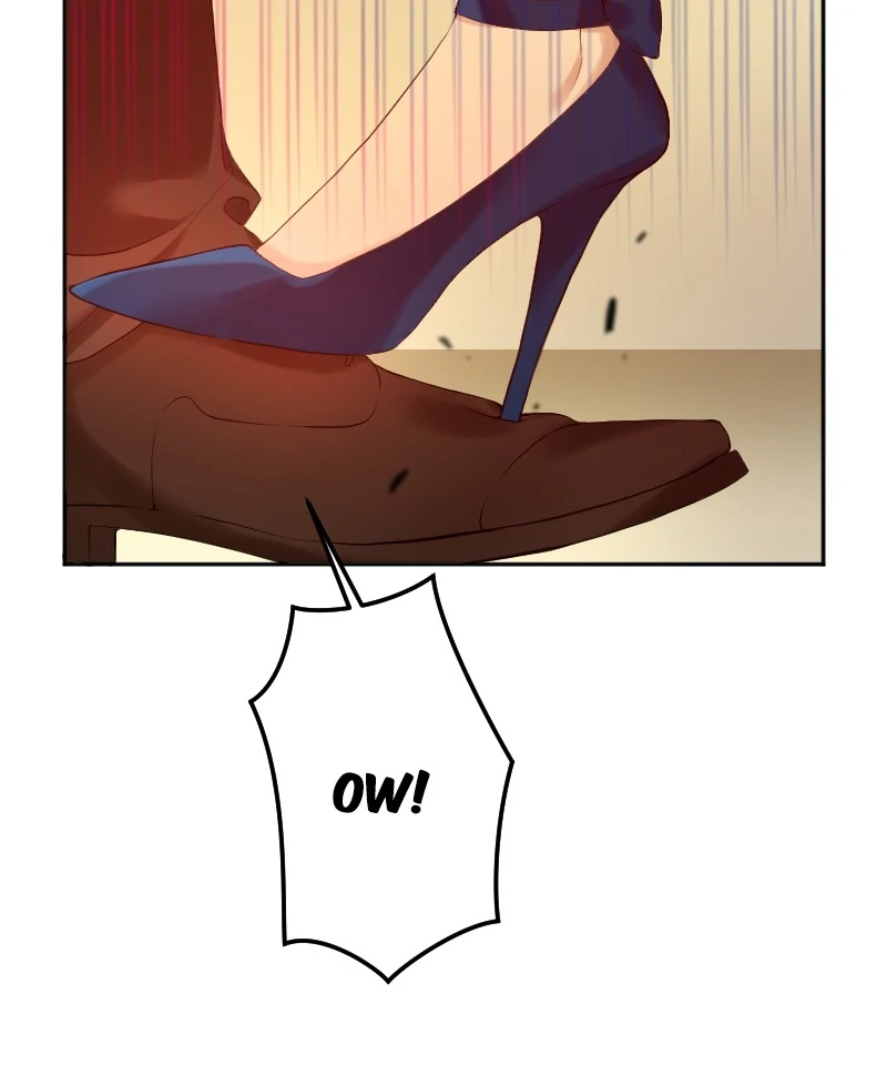 The Armored Prince’s Awkward Love Chapter 23 - Page 80